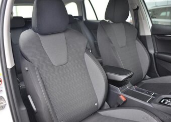 Škoda Octavia 2,0TDI AMBITION DPH 110KW 110 kw - 14
