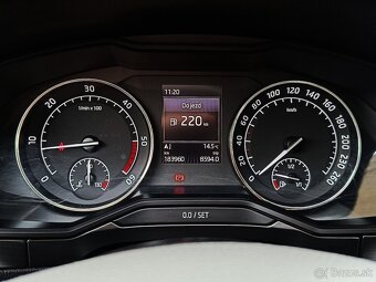 ✳️Škoda Superb 2.0 TDI 190k Style EU6 184000 KM✳️ - 14