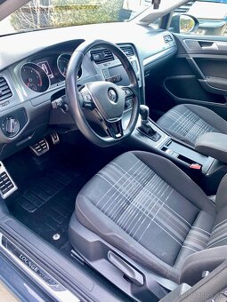 Volkswagen Golf 7 2.0 tdi 110kw DSG - 14