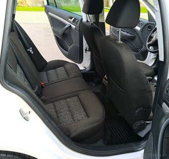 ŠKODA OCTAVIA COMBI 2.0 TDi 103KW CR  2013 - 14