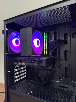 ☑️ i5 / RTX 4060 Ti / 16GB RAM / 1TB SSD / 24M Zár - 14