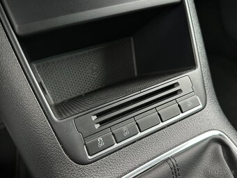 Volkswagen Tiguan 1.4TSi/90kW 4x2 KLIMA r.v.2011 ČR - 14