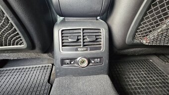 Audi A6 C6 Allroad 2.7 TDI quattro – po veľkom servise - 14
