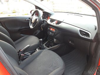 Opel Corsa - 14