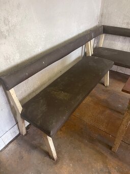 Starý nábytok - 14