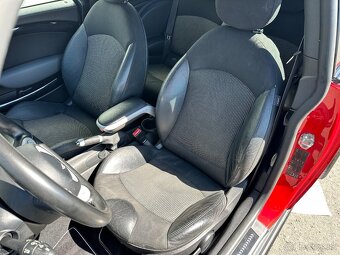 MINI COOPER JCW, 155kw, R56, 2008, pravidelně servisováno - 14