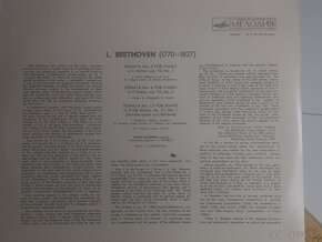 LP platňa č. 11 - 14