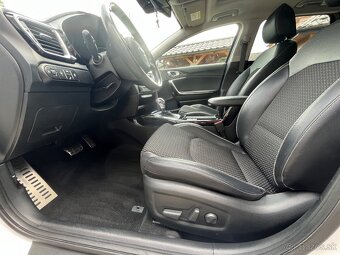 KIA Ceed Combi, A7, Diesel 1.6 CRDi - 14