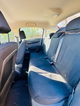 Citroën C4 prvý majitel 80600km - 14