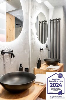 Investičný 1 izbový apartmán v projekte Spill Apartments - 14