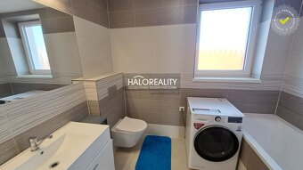 HALO reality - Predaj, rodinný dom Hrnčiarovce nad Parnou -  - 14