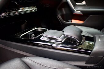 Mercedes-Benz A trieda 180d, 89 315 km, slov.majiteľ - 14