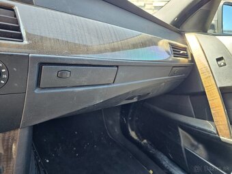 BMW 530xd e61 Rozpredám - 14