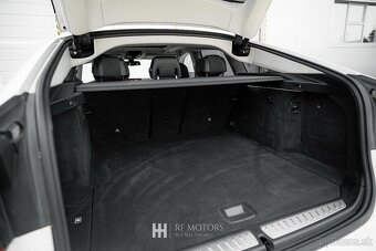 BMW Rad 6 GT 630d Gran Turismo A/T - 14