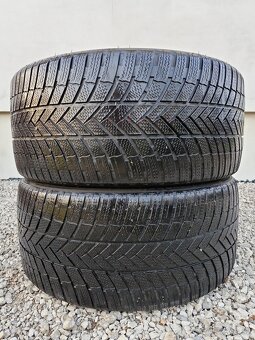 PNEUMATIKY ZIMNE AJ R20 - 14