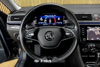 ŠKODA SUPERB 2.0TDI 110KW 2023 L&K - 14