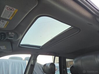 Jeep Grand Cherokee 4.7 V8 + LPG - 14