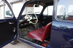 Predám Fiat 600D + nahr.diely - 14