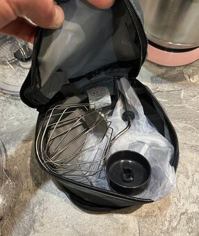 Bosch MUM 58NP60 1000w kuchynský robot - 14