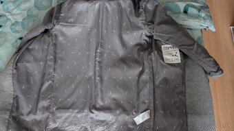 Vlnený kabát Esprit veľkosť XS - 14