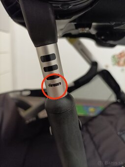 Cabex Talos s lux - 14