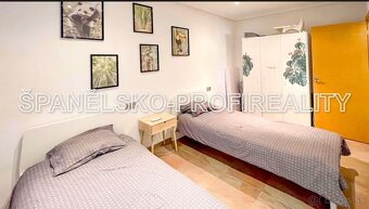 Španělsko-EXKLUZIVNÍ 4+1 Torrevieja - 14