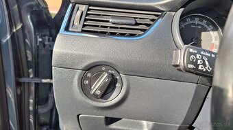 Škoda Octavia Combi 1.6 TDI 115k Ambition - 14