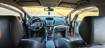 Ford C-max - 14