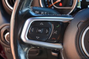 Jeep Gladiator 3.0 CRD Overland 4WD A/T - 14