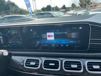 Mercedes GLS 450i 4Matic HEV-dph - 14