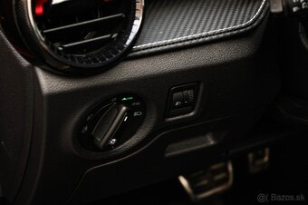 Škoda Fabia 1.0 TSI Monte Carlo DSG - 14