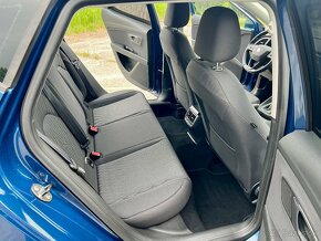 Seat Leon 1.4 TSI Ecomotive Style - 14