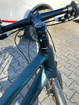 Dámsky mestský bicykel značky Centurion - 14