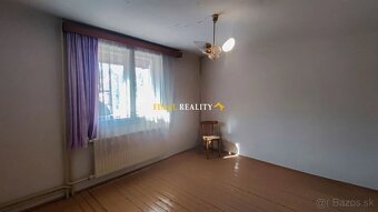 EXKLUZÍVNE: Rodinný dom na predaj, Handlová, Prievidza - 14
