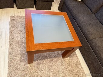 Výhodná ponuka: Zostava nábytku 7 ks – 310 € (možná dohoda) - 14
