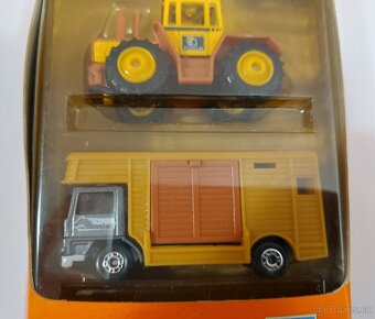 MATCHBOX  3ks sady po 15EUR-100% stav - 14
