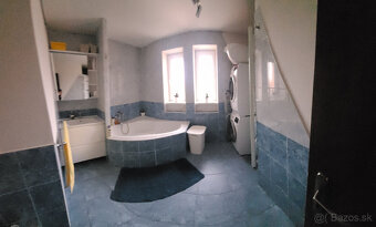 dvojizbový byt - 14