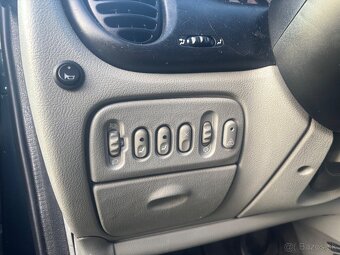 Renault Megane Scenic RX4 1.9DCi 66KW - 14