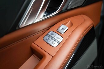 BMW X7 xDrive40d / odpočet DPH - 14