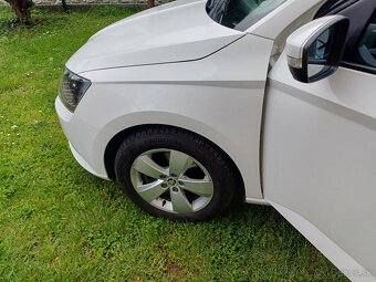 Škoda Fabia III 1.2 TSI 81kW/110k Ambition - 14