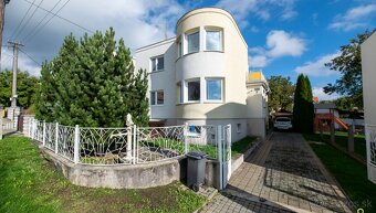 PEKNÝ RODINNÝ DOM KANIANKA 540 M2 - 14