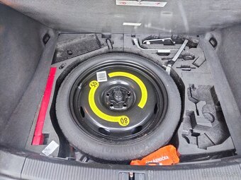 Audi A3 2.0 TDI 125kw quattro 2007 - 14