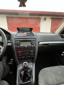 Predám Škoda Octavia 2 Combi 2.0 TDI - 14