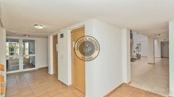 Apartmán 2+kk s bazénom Torrevieja-La Mata, Španielsko - 14
