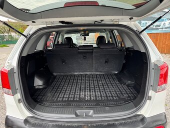 Kia Sorento 2.2 CRDi 4WD - 14
