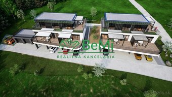 Apartmány na predaj – región Oravy - 14