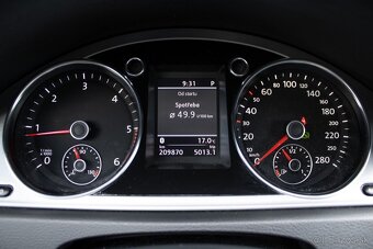 Volkswagen CC R-Line 2.0 TDI, A/T - 14