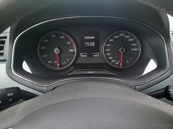Seat Arona 1,0TSi - 14