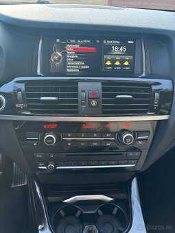 BMW X4 - 14