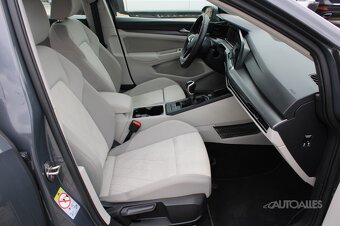 Volkswagen Golf 2,0 TDi 85 kW STYLE, možný odpočet DPH - 14